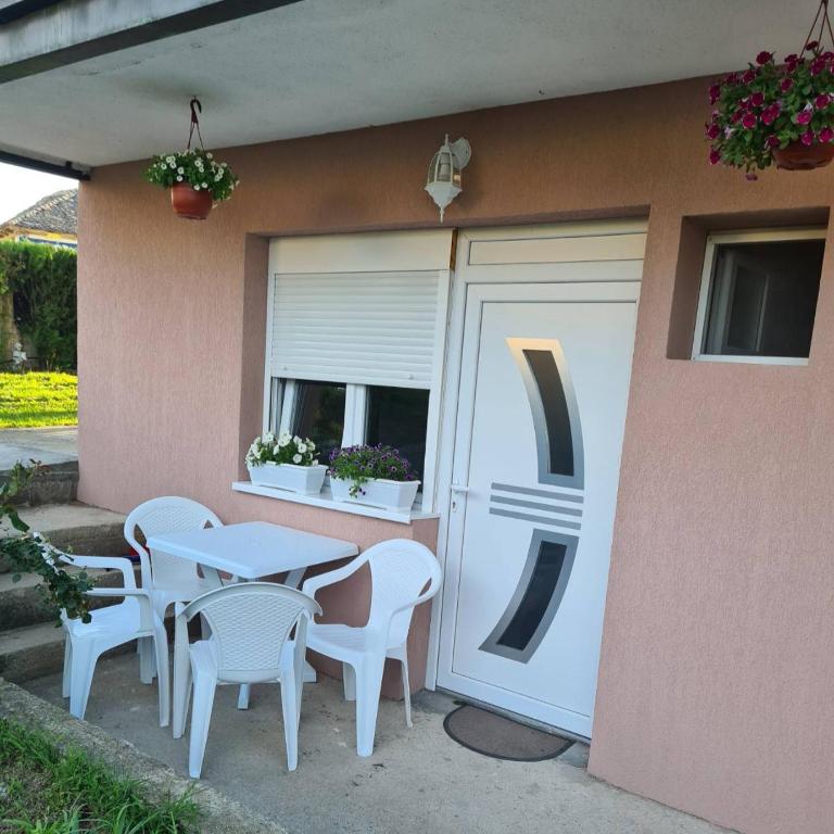 Apartmani Popivoda - Apartman - Prizemlje - 17