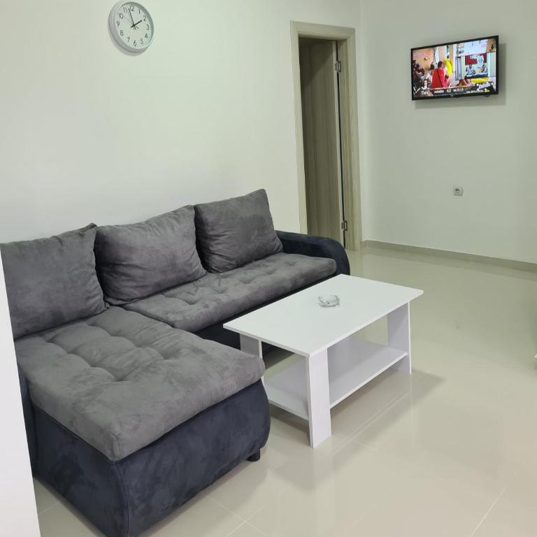 Apartmani Popivoda - Apartman - Prizemlje - 11