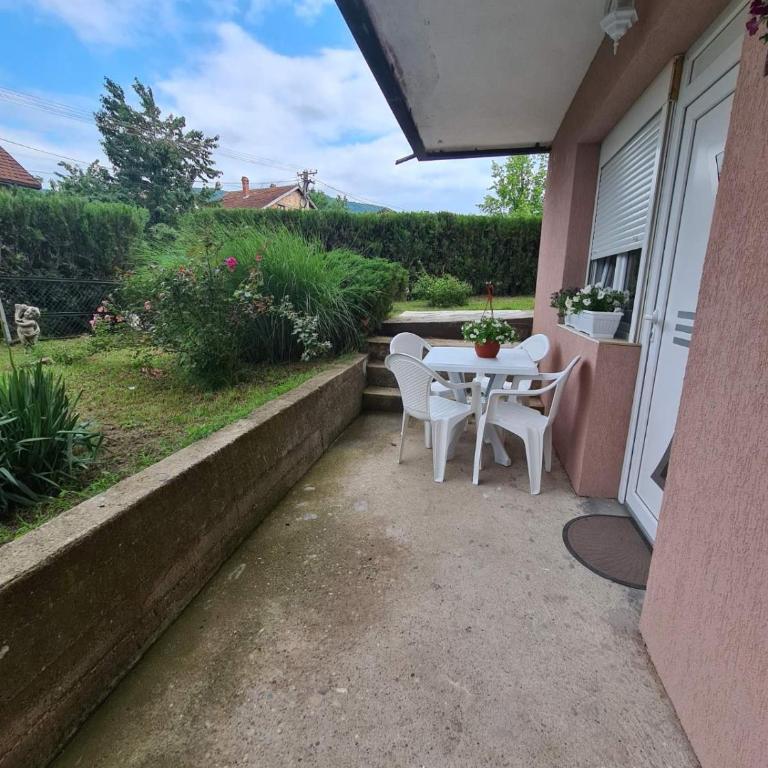 Apartmani Popivoda - Apartman - Prizemlje - 1