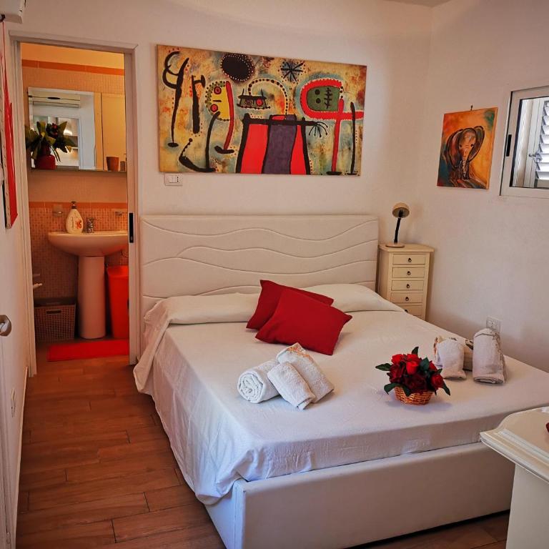 Villa Loriand Depandance - Casa Vacanze - 4