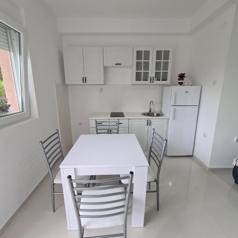 Apartmani Popivoda - Apartman - Prizemlje - 5