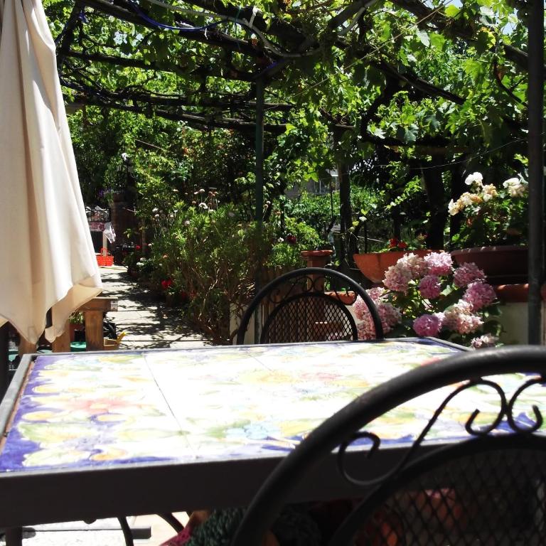 Le Mimose - Casa Vacanze - 27