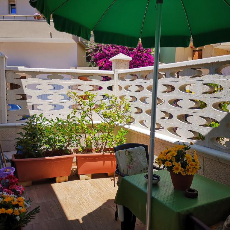 Villa Loriand Depandance - Casa Vacanze - 5