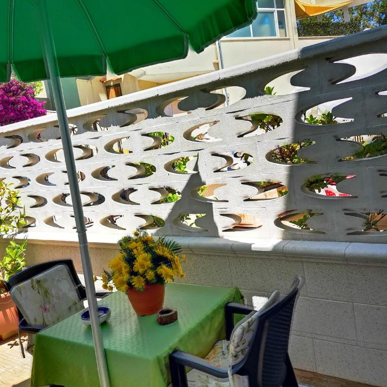 Villa Loriand Depandance - Casa Vacanze - 7