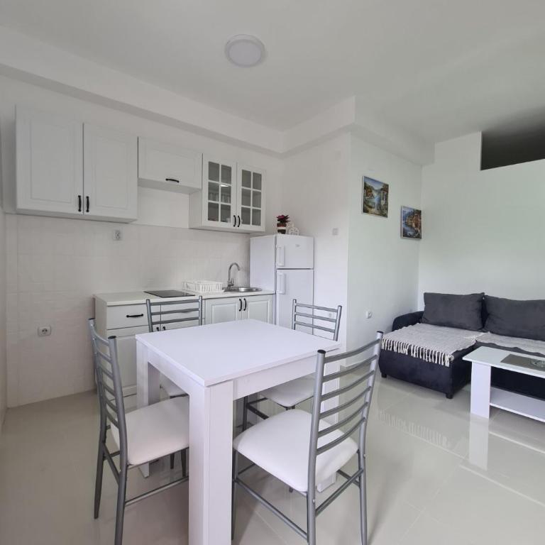 Apartmani Popivoda - Apartman - Prizemlje - 7