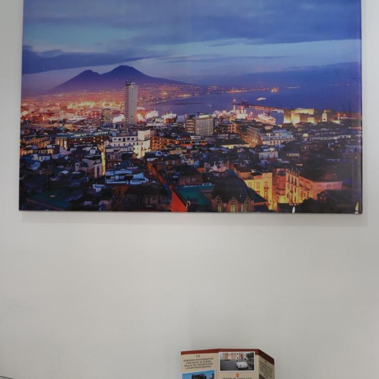 Flaviogioia Apartment - Appartamento - 12