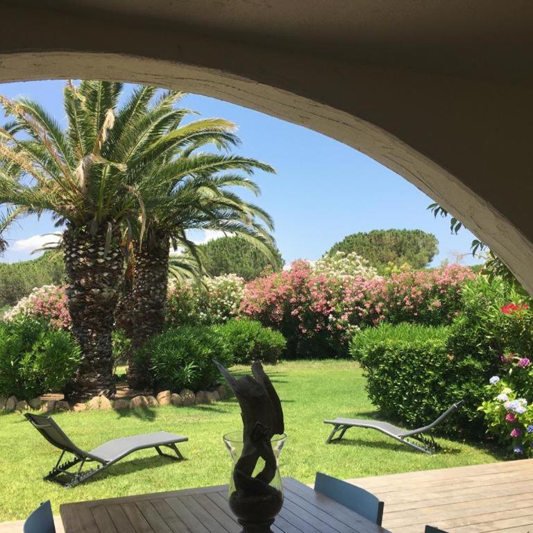 Villa 8 au Village Marin - Villa am Strand - 2