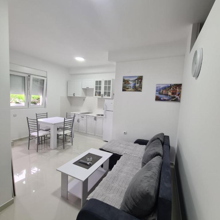 Apartmani Popivoda - Apartman - Prizemlje - 8