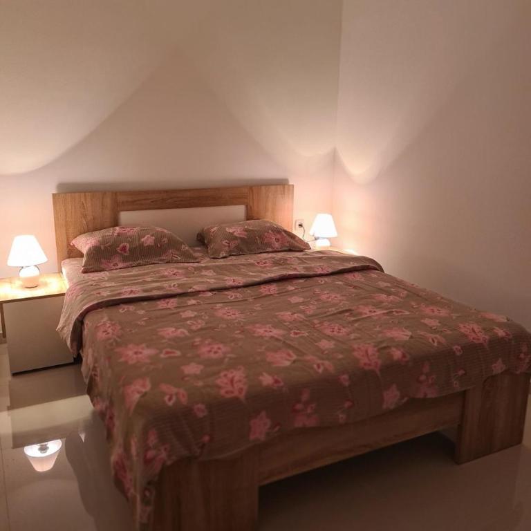 Apartmani Popivoda - Apartman - Prizemlje - 14