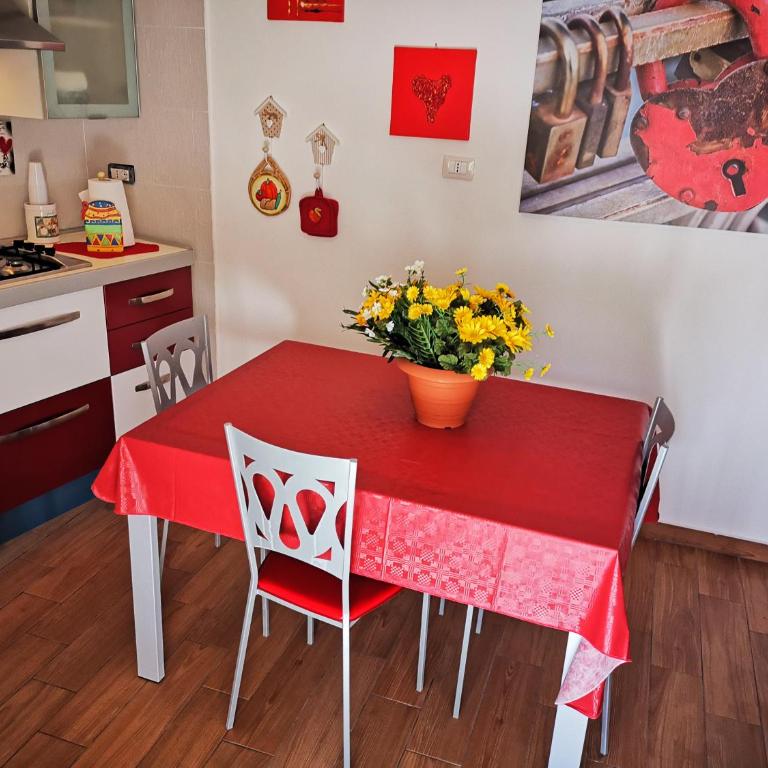 Villa Loriand Depandance - Casa Vacanze - 12