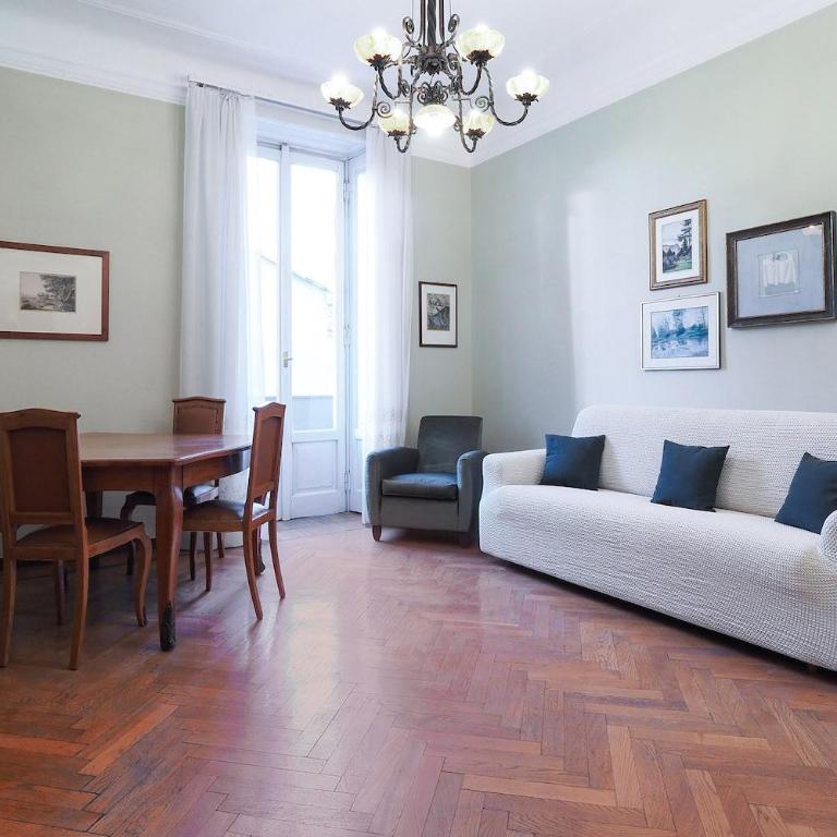 Contempora Apartments - Piazza Grandi 3 - Two-Bedroom Apartment - 1
