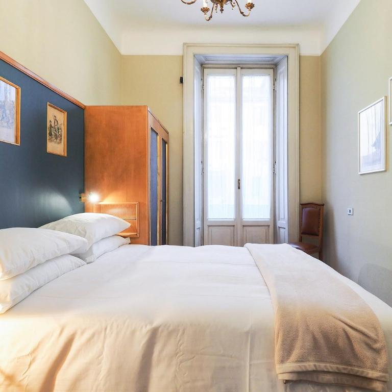 Contempora Apartments - Piazza Grandi 3 - Two-Bedroom Apartment - 4