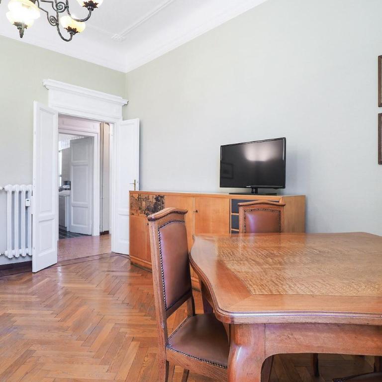 Contempora Apartments - Piazza Grandi 3 - Two-Bedroom Apartment - 6