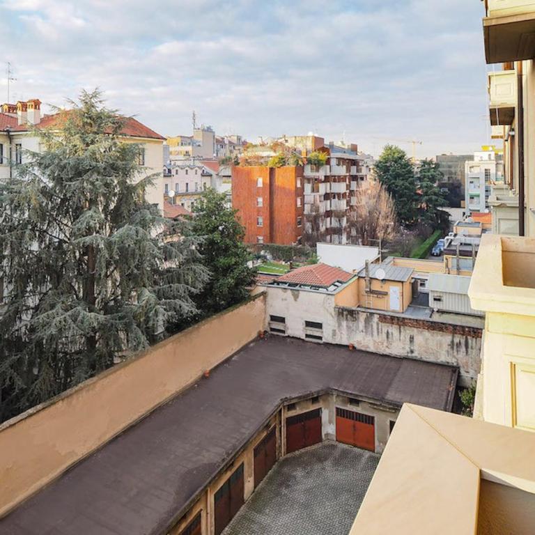 Contempora Apartments - Piazza Grandi 3 - Two-Bedroom Apartment - 8
