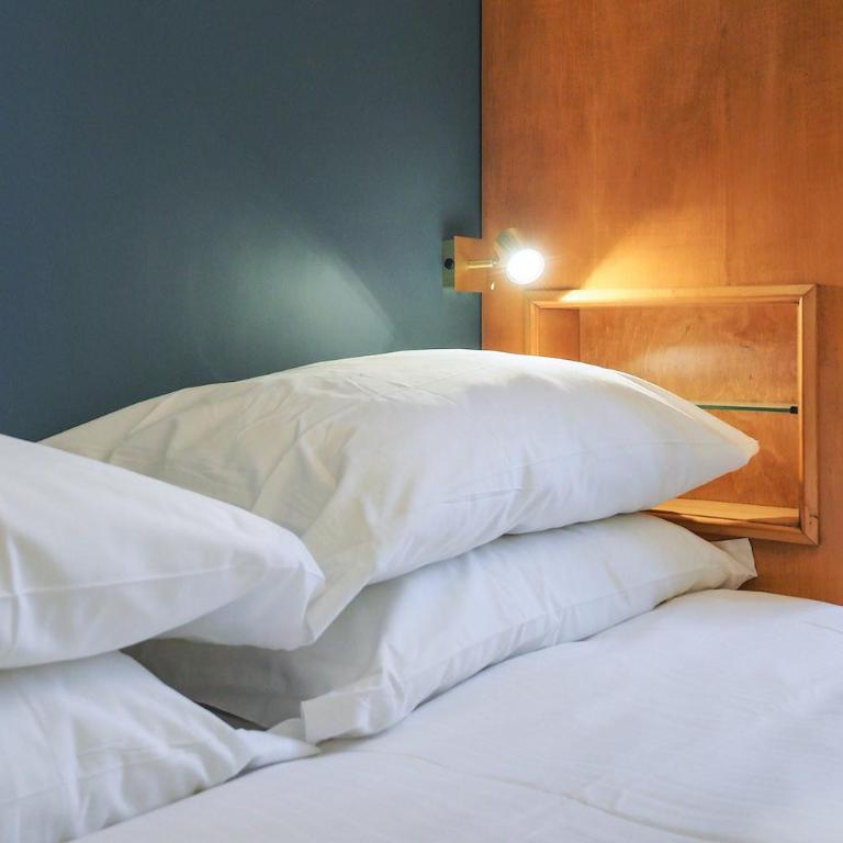 Contempora Apartments - Piazza Grandi 3 - Two-Bedroom Apartment - 10