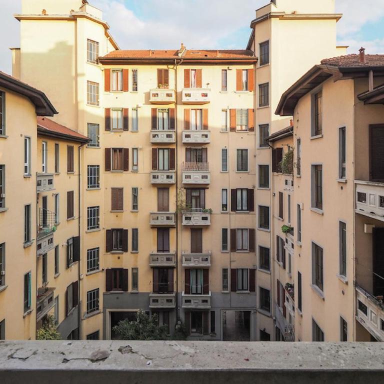 Contempora Apartments - Piazza Grandi 3 - Two-Bedroom Apartment - 17