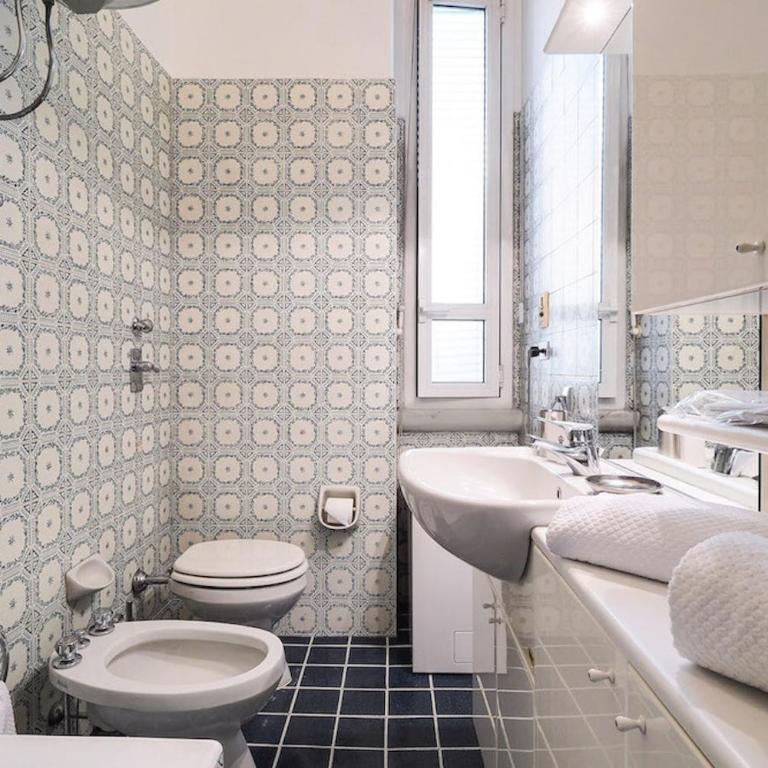 Contempora Apartments - Piazza Grandi 3 - Two-Bedroom Apartment - 16