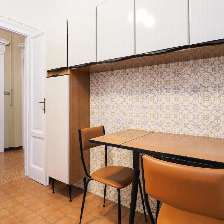 Contempora Apartments - Piazza Grandi 3 - Two-Bedroom Apartment - 13