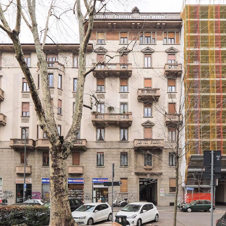Contempora Apartments - Piazza Grandi 3 - Two-Bedroom Apartment - 18