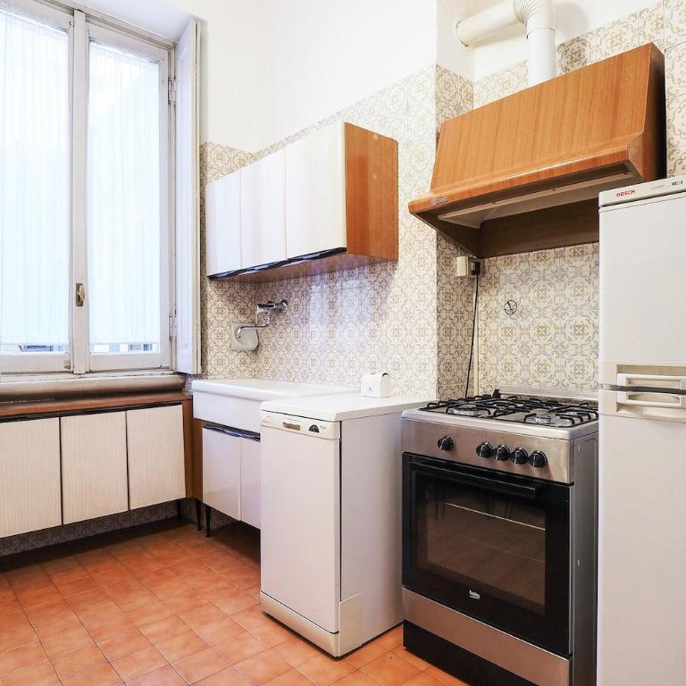 Contempora Apartments - Piazza Grandi 3 - Two-Bedroom Apartment - 11