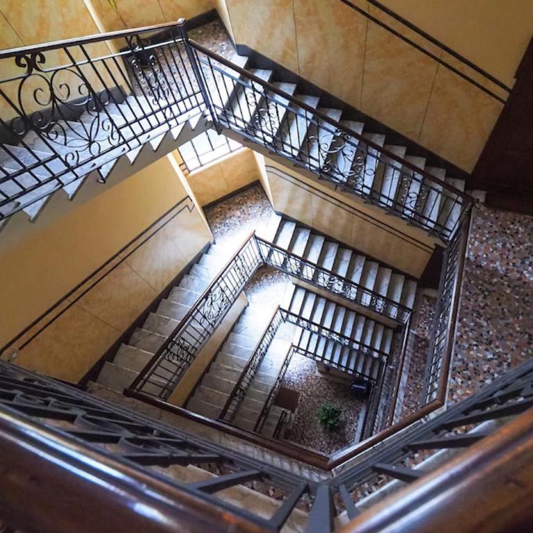 Contempora Apartments - Piazza Grandi 3 - Two-Bedroom Apartment - 20
