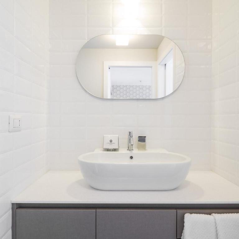 Contempora - Cavallotti 13 - A65 - Appartamento Monolocale - 5