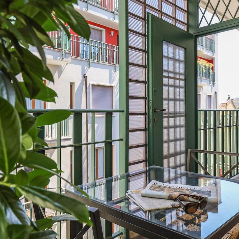 Contempora - Cavallotti 13 - A65 - Appartamento Monolocale - 4