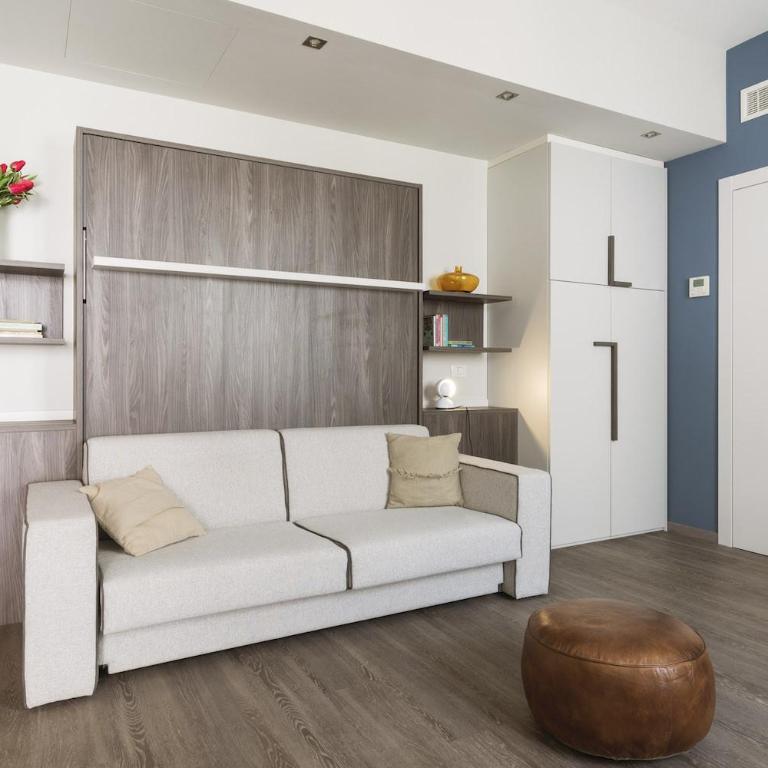 Contempora - Cavallotti 13 - A65 - Appartamento Monolocale - 9