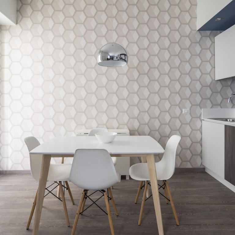 Contempora - Cavallotti 13 - A65 - Appartamento Monolocale - 2
