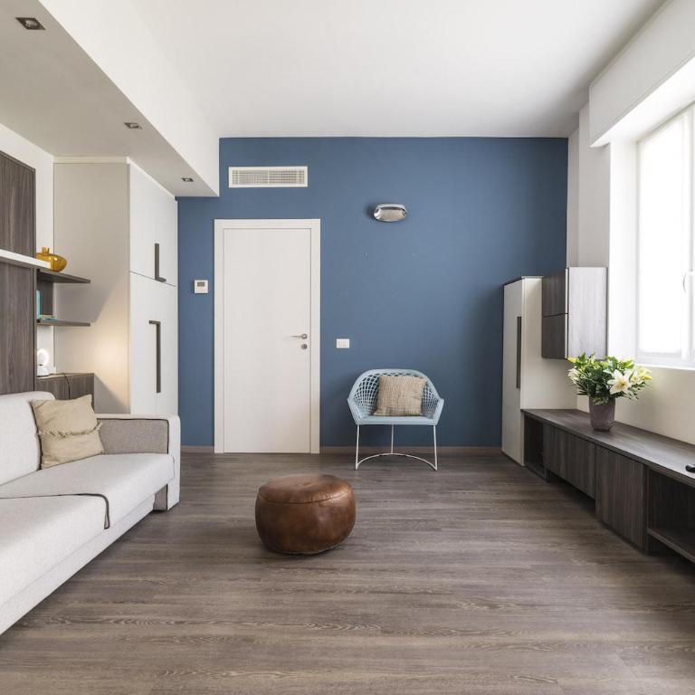 Contempora - Cavallotti 13 - A65 - Appartamento Monolocale - 1