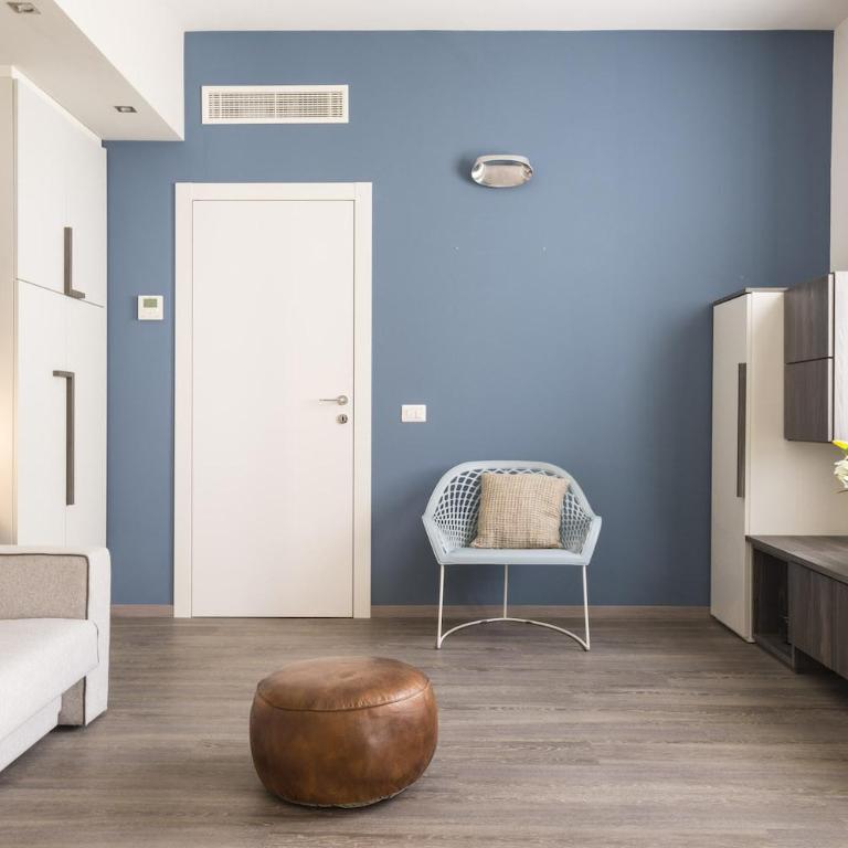 Contempora - Cavallotti 13 - A65 - Appartamento Monolocale - 10