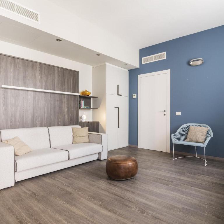 Contempora - Cavallotti 13 - A65 - Appartamento Monolocale - 8