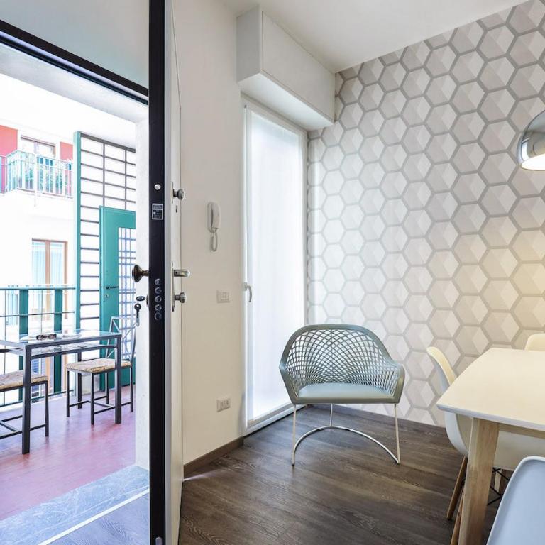 Contempora - Cavallotti 13 - A65 - Appartamento Monolocale - 3