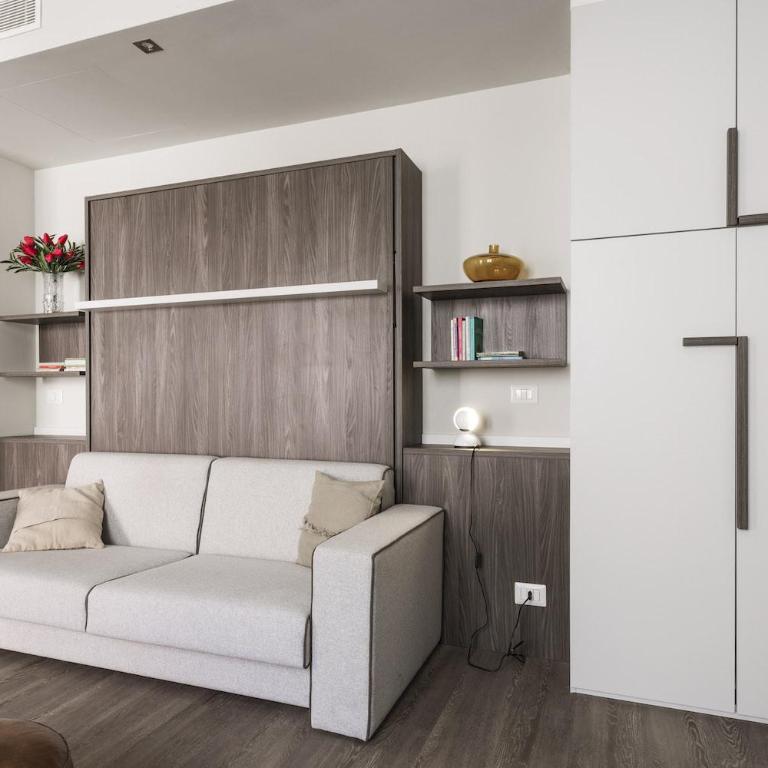Contempora - Cavallotti 13 - A65 - Appartamento Monolocale - 11