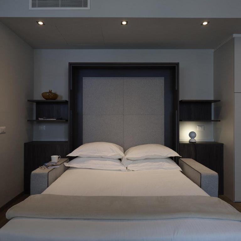 Contempora - Cavallotti 13 - A65 - Appartamento Monolocale - 17