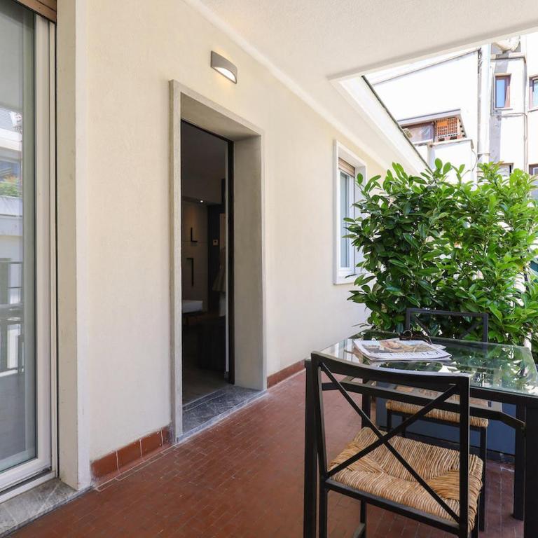 Contempora - Cavallotti 13 - A65 - Appartamento Monolocale - 14