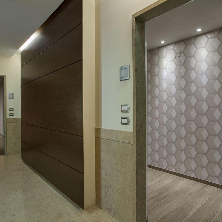 Contempora - Cavallotti 13 - A65 - Appartamento Monolocale - 22