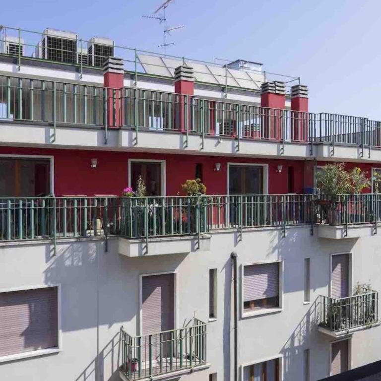 Contempora - Cavallotti 13 - A65 - Appartamento Monolocale - 23