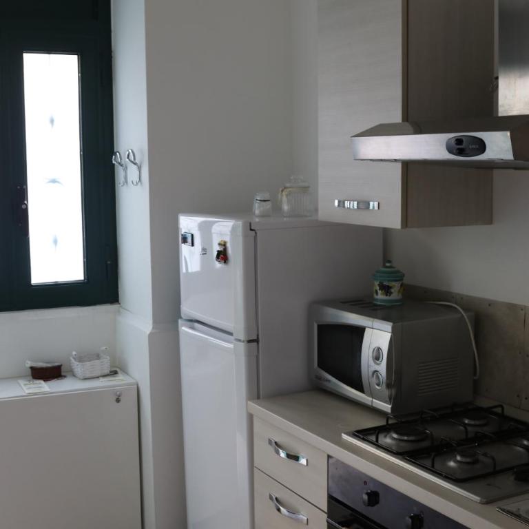 Flaviogioia Apartment - Appartamento - 16