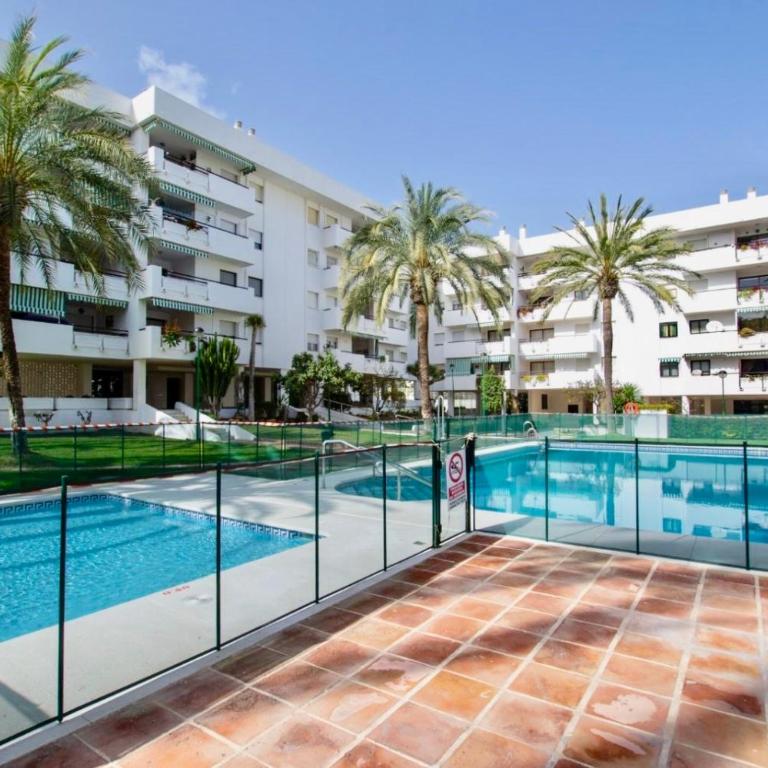 La Carihuela Lux apartment - Apartamento con vistas al mar - 1