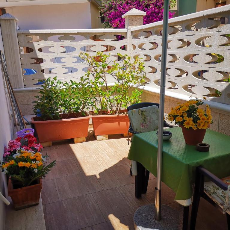 Villa Loriand Depandance - Casa Vacanze - 9