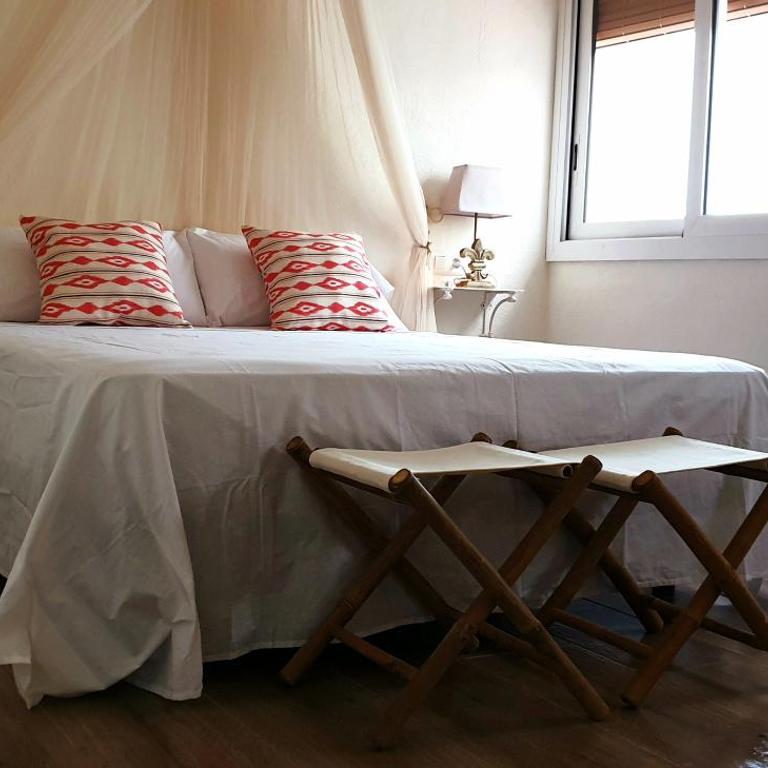 Les Llambrich - Apartamentos turísticos - Apartamento de 1 dormitorio - 9