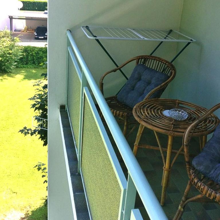 Hotel Garni Seerösl am Wörthersee , Kärnten - Doppelzimmer mit Balkon - 7