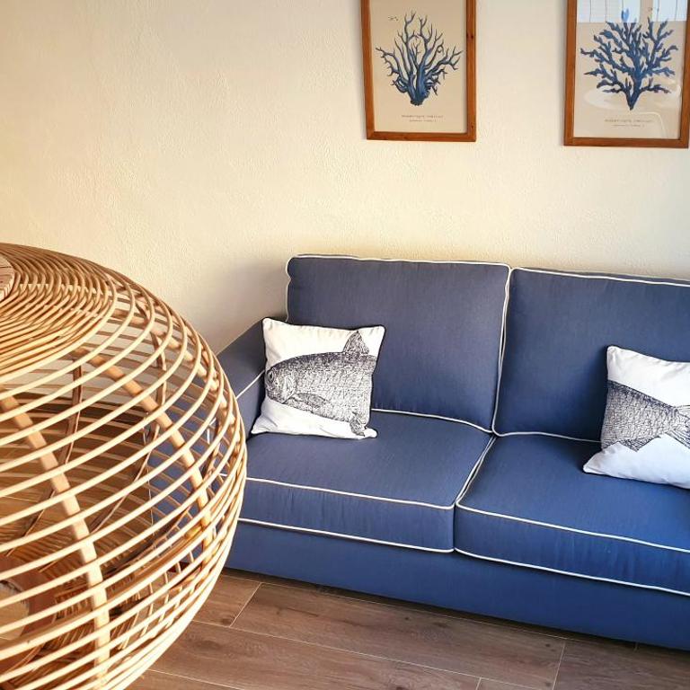 Les Llambrich - Apartamentos turísticos - Apartamento de 2 dormitorios - 14