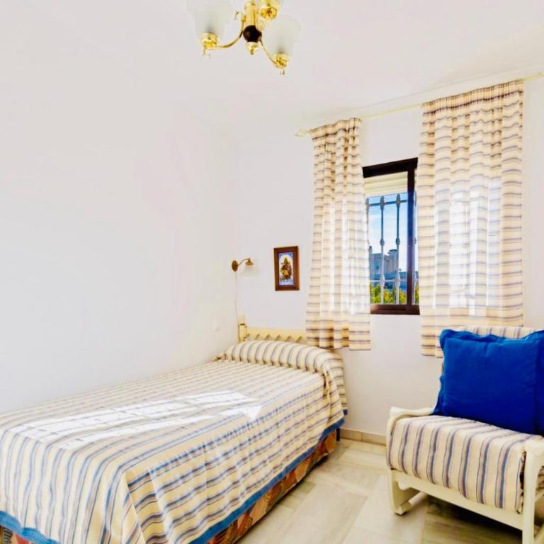 La Carihuela Lux apartment - Apartamento con vistas al mar - 14