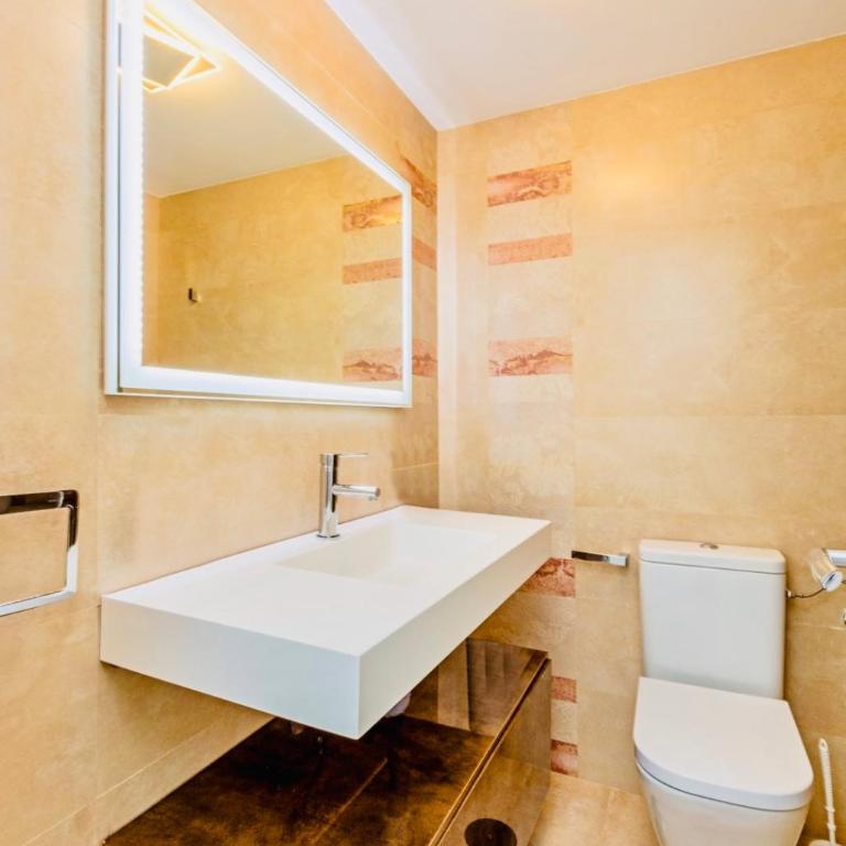 La Carihuela Lux apartment - Apartamento con vistas al mar - 17