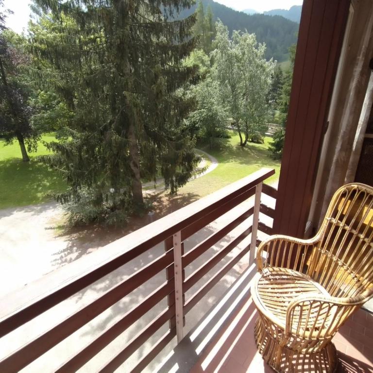 MEADOWS Apartment - Appartamento con 2 Camere da Letto - 2