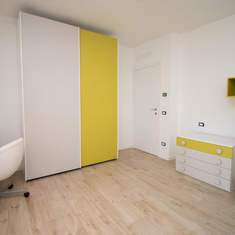 Villa Bocciolo, piscina, giardino, vasca idromassaggio - Villa Deluxe - 49