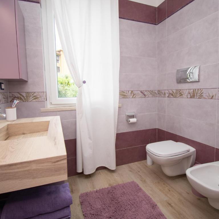 Villa Bocciolo, piscina, giardino, vasca idromassaggio - Villa Deluxe - 51