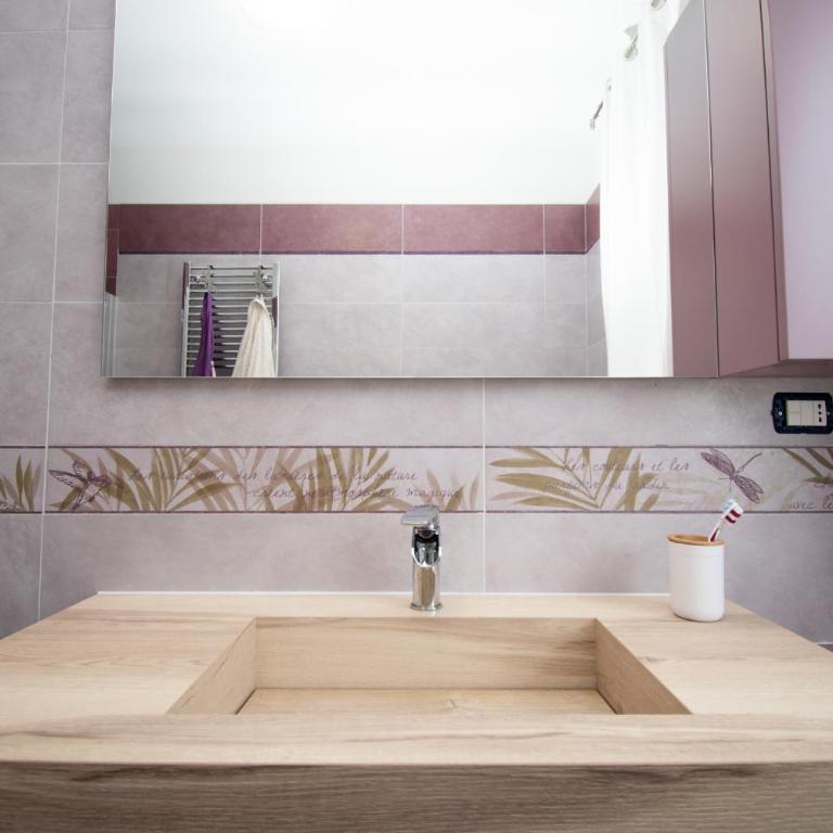 Villa Bocciolo, piscina, giardino, vasca idromassaggio - Villa Deluxe - 53